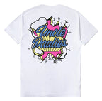 Uncle Paulie's Concrete T-Shirt