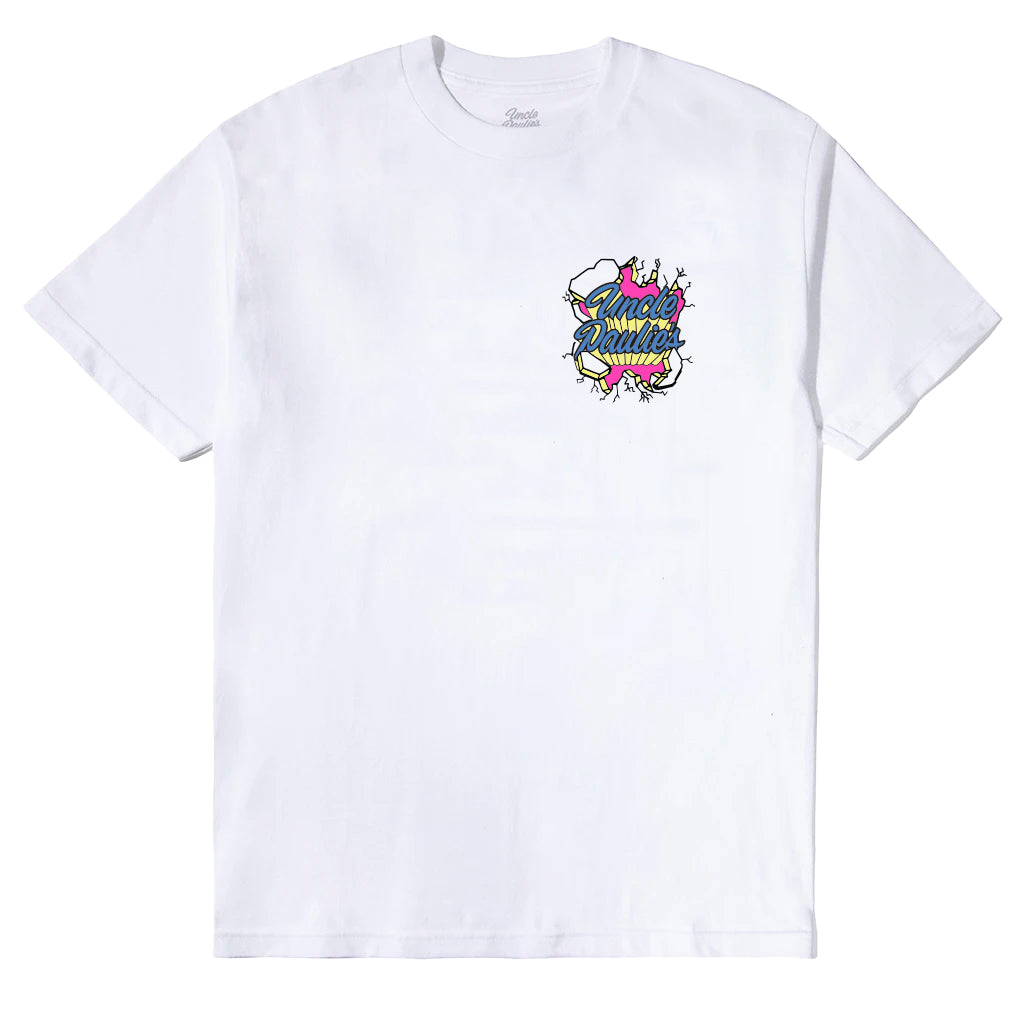 Uncle Paulie's Concrete T-Shirt