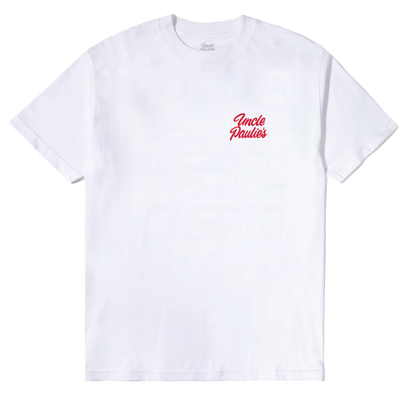 Uncle Paulie's Always A Pleasure T-Shirt