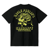 Uncle Paulie's Carhartt WIP T-Shirt