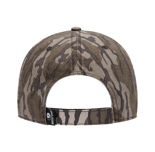 Uncle Paulie's Bottomland Cap