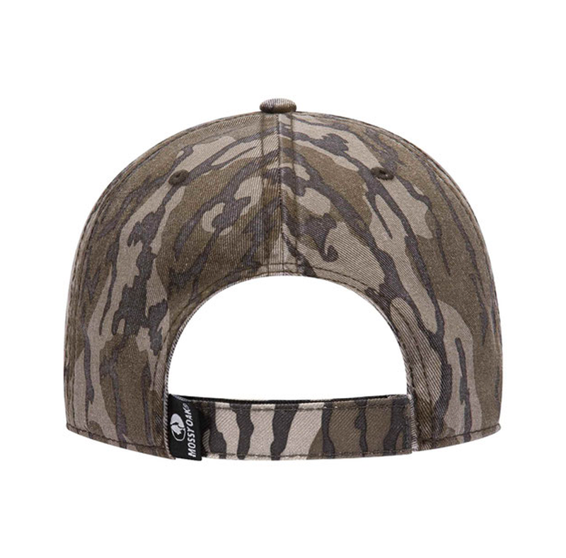 Uncle Paulie's Bottomland Cap