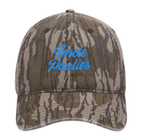 Uncle Paulie's Bottomland Cap