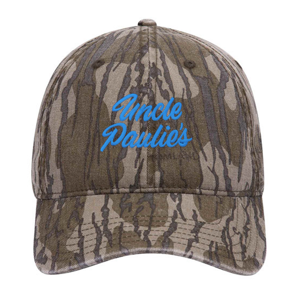 Uncle Paulie's Bottomland Cap
