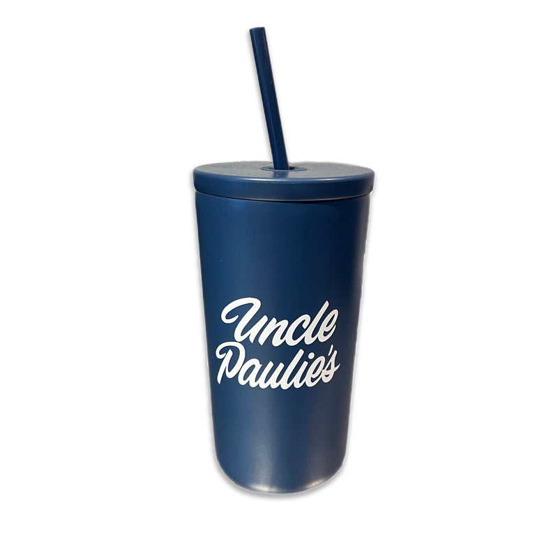 Uncle Paulie's Cold Cups