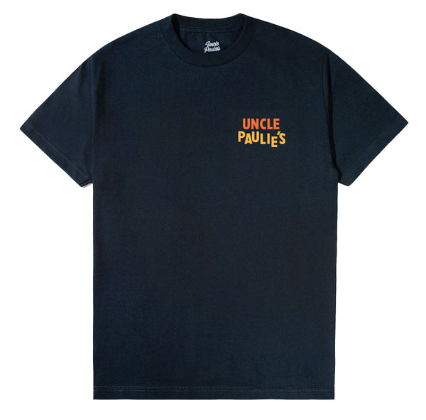 Uncle Paulie's Deco T-Shirt