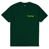 Delivery Tee - Forest Green