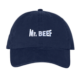 Mr.Beef Pop Up '47 Cap