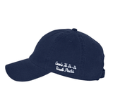 Mr.Beef Pop Up '47 Cap