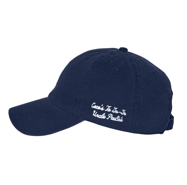 Mr.Beef Pop Up '47 Cap