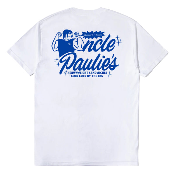Uncle Paulie's Heavyweight T-Shirt