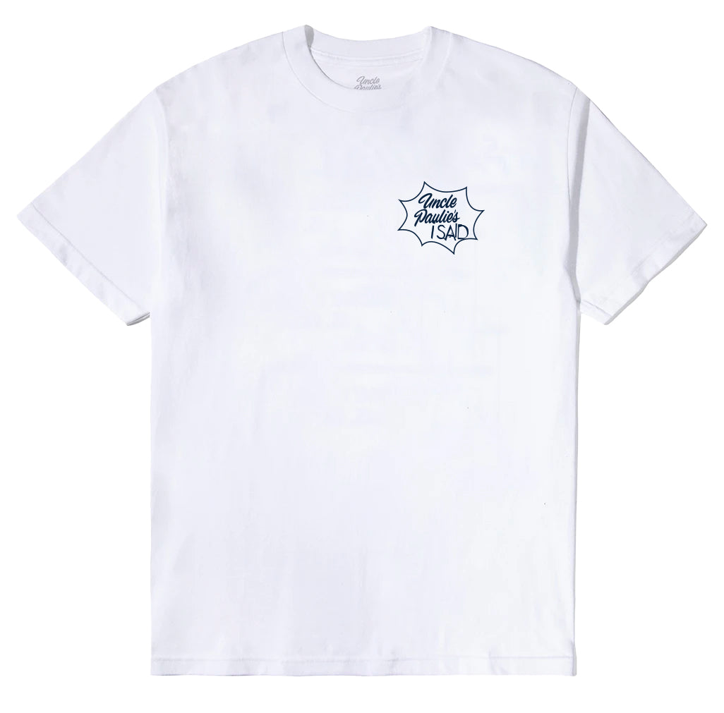 Uncle Paulie's Jerky Boys  T-Shirt