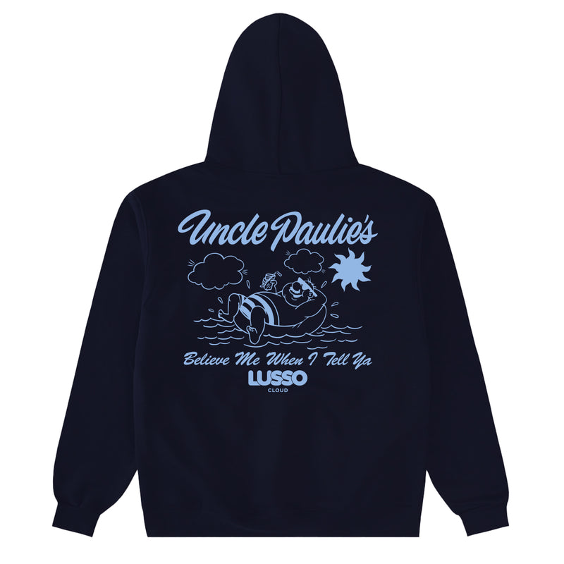 Uncle Paulie's For Lusso Hoodie