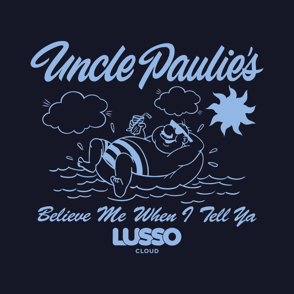 Uncle Paulie's For Lusso Hoodie
