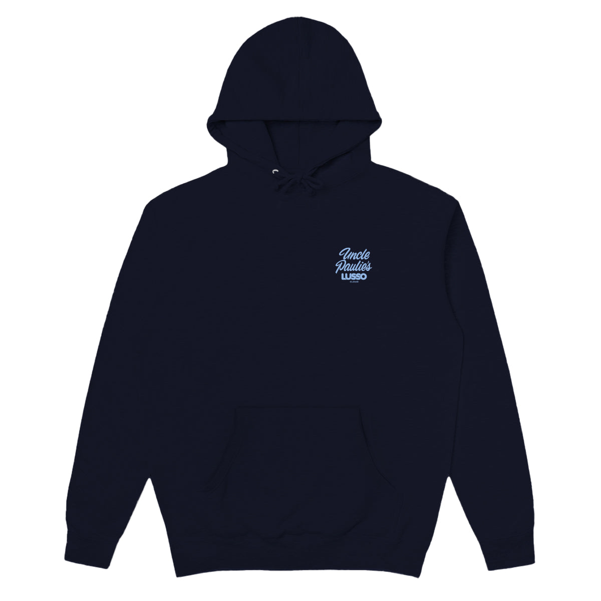 UNCLE PAULIE’S HOODED SWATSHIRT パーカー Uncle Paulie's】Pullover Hoodie | スマクロ原宿店のスタッフブログⅡ