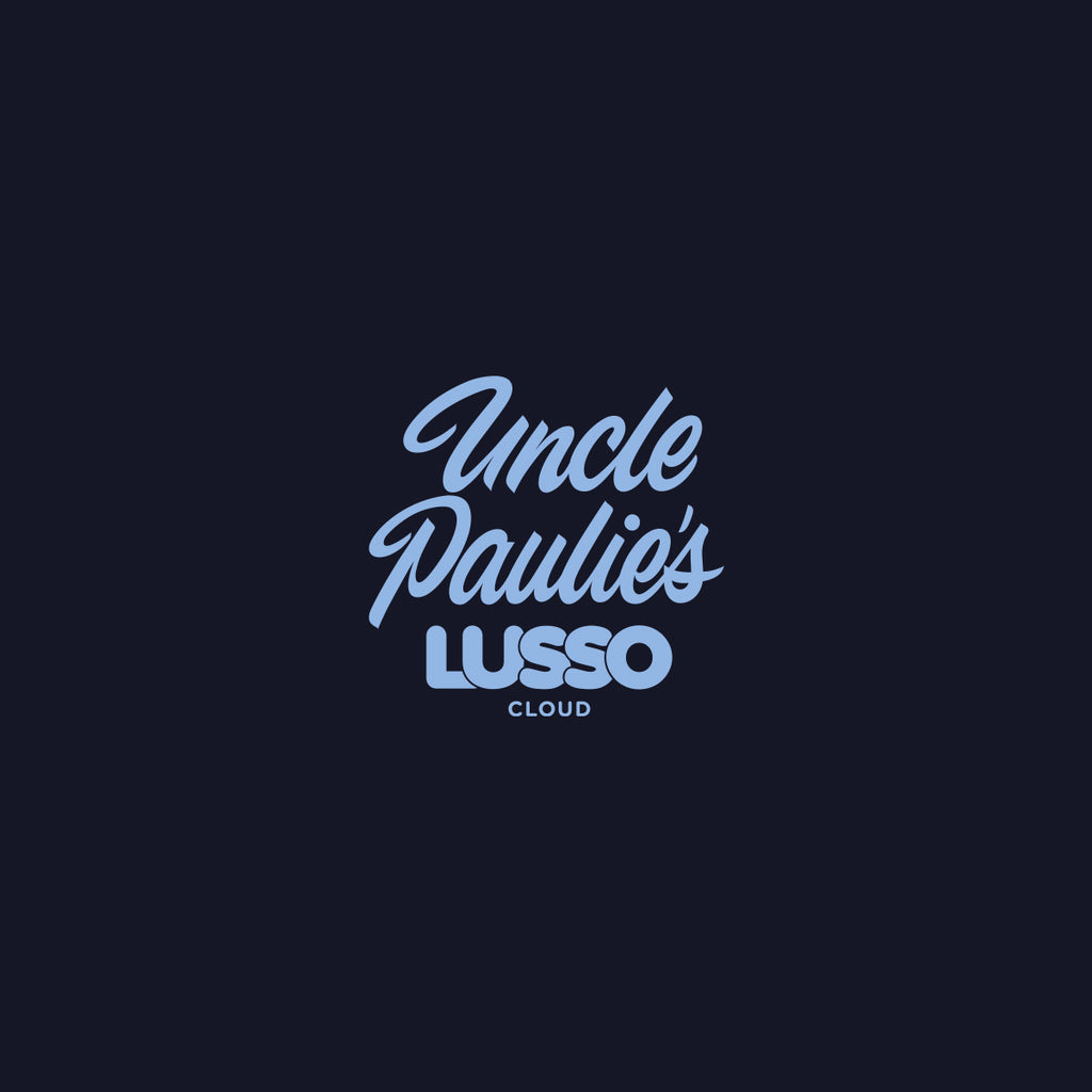 Uncle Paulie's For Lusso Hoodie