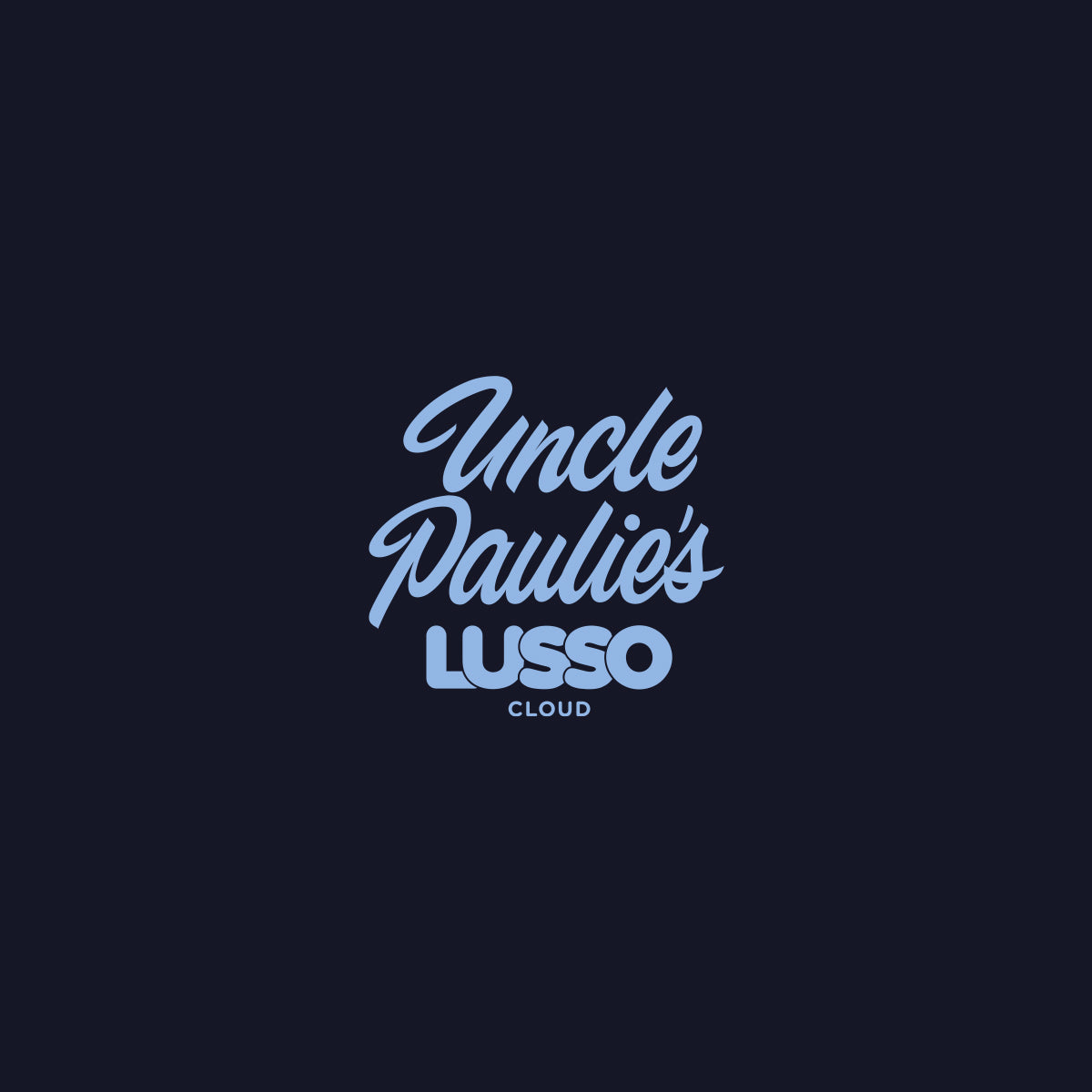 Uncle Paulie's For Lusso Hoodie