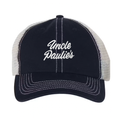 Uncle Paulie's '47 Clean Up Trucker