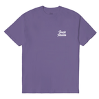 Cash For Cold Cuts T-Shirt - Grape