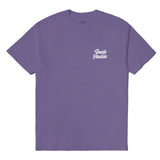 Cash For Cold Cuts T-Shirt - Grape