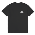 Pay Cash T-Shirt - Black