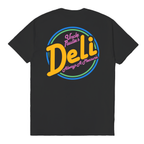 Always A Pleasure T-Shirt - Black