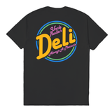 Always A Pleasure T-Shirt - Black