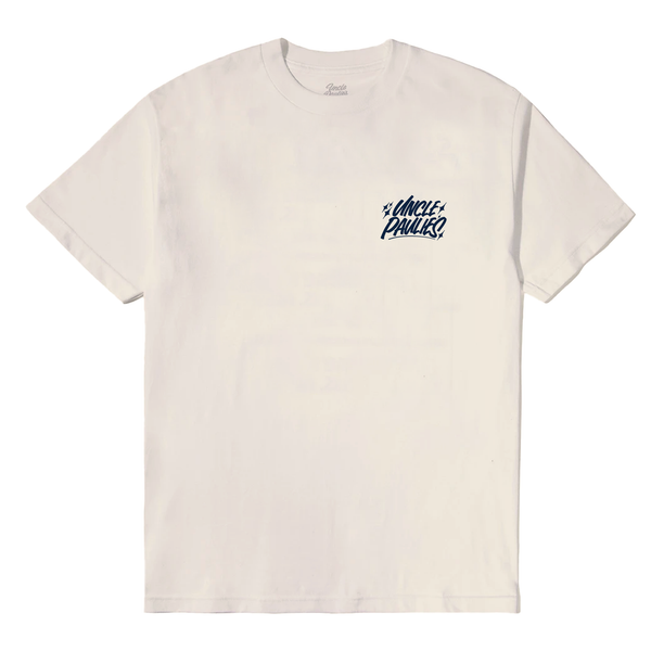 Sandwich Supply T-Shirt - Ivory