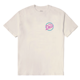 Always A Pleasure T-Shirt - Ivory