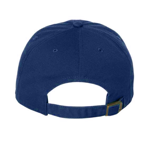 Uncle Paulie's '47 Clean Up Cap Royal