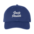 Uncle Paulie's '47 Clean Up Cap Royal