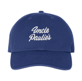 Uncle Paulie's '47 Clean Up Cap Royal