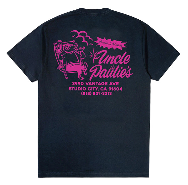 Uncle Paulie's Studio City T-Shirt