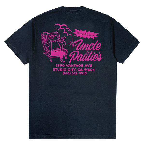 Uncle Paulie's Studio City T-Shirt – Uncle Paulies Deli