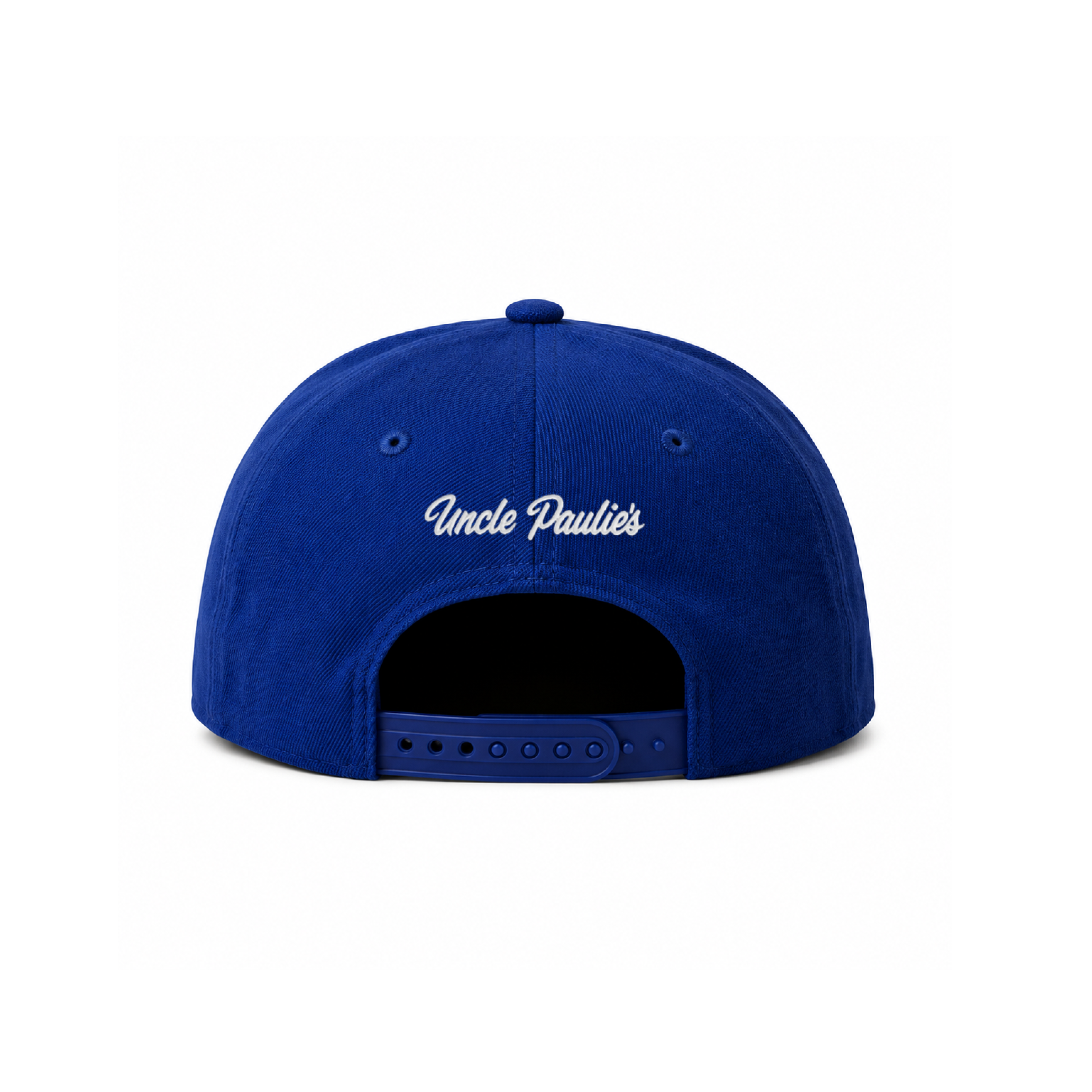 Uncle Paulie's LA Dodgers Snapback - Royal