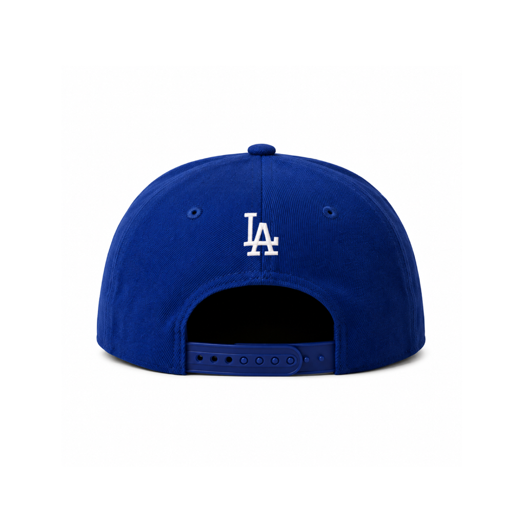 Uncle Paulie's For The LA Dodgers Snapback