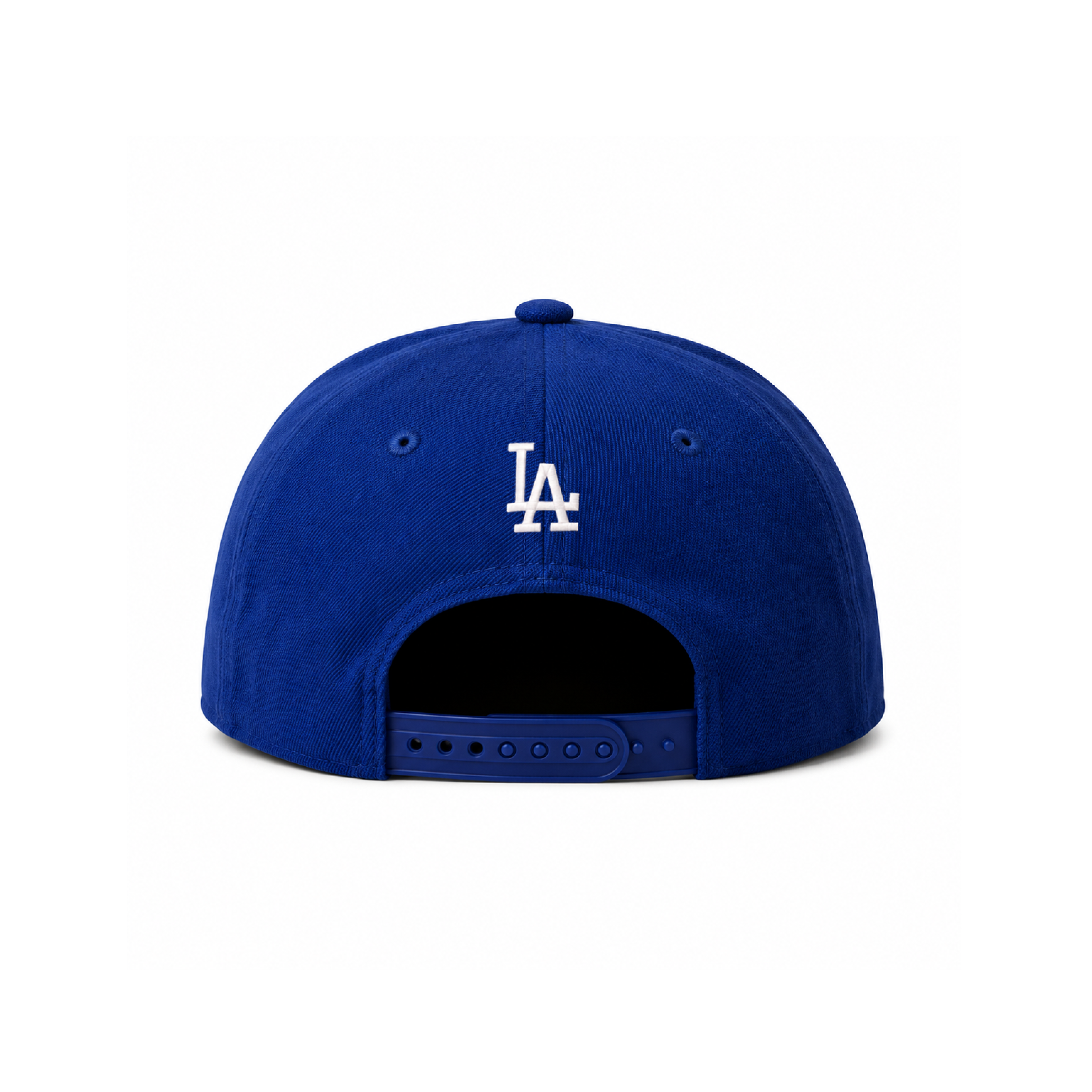 Uncle Paulie's For The LA Dodgers Snapback