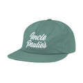 Uncle Paulie's Snapback Mint
