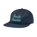 Uncle Donovan's Logo Snapback