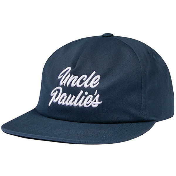 Uncle Paulie's Snapback