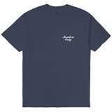 Sauce Service T-Shirt - Navy