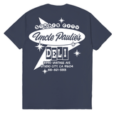 Studio City Location T-Shirt - Navy