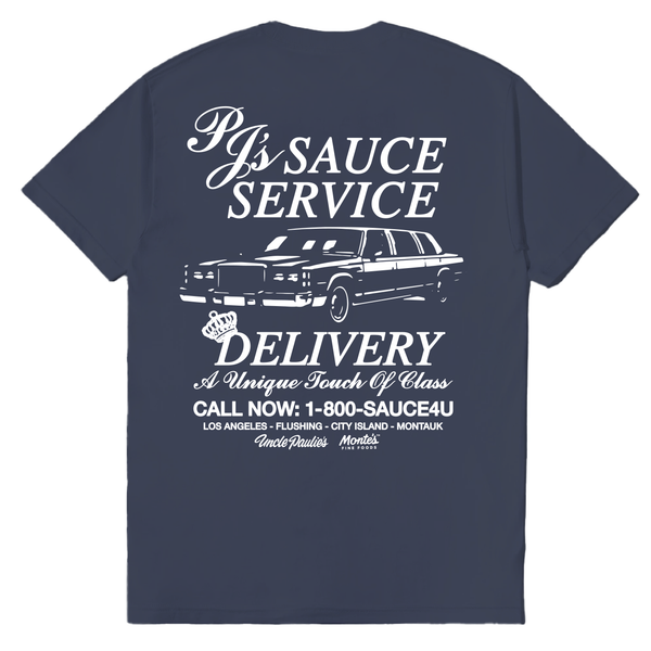 Apparel – Uncle Paulies Deli