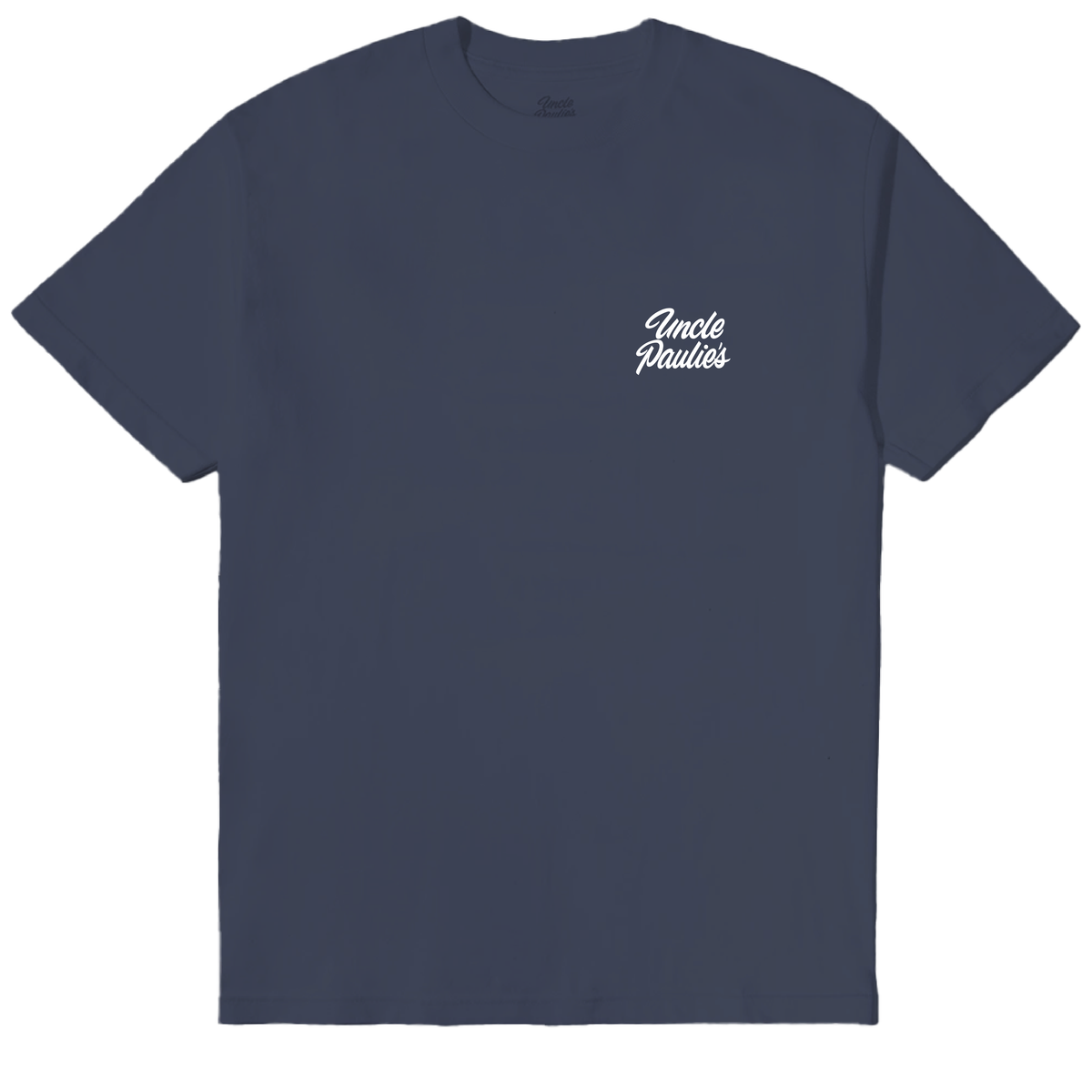 L'Appartement UNCLE PAULIE’S POCKET T-SH Apparel – Uncle Paulies Deli