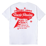 Studio City Location T-Shirt - White