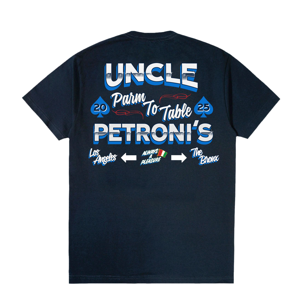 Parm To Table T-Shirt