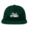 Uncle Petroni's Snapback Forest Green