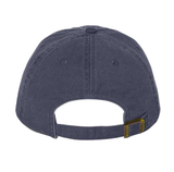 Uncle Paulie's '47 Clean Up Cap Washed Navy