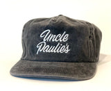 Uncle Paulie’s Snapback