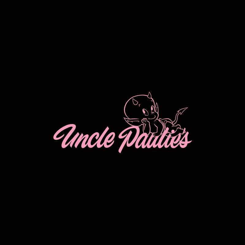 Valentine’s Longsleeve - Black